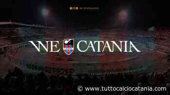 CATANIA: da Ferrara a Lorenzini, il saluto degli altri sette acquisti ai tifosi - Tutto Calcio Catania