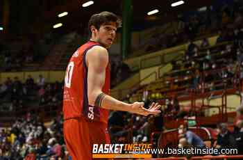 UFFICIALE - Matteo Ferrara è un nuovo giocatore della Stella Azzurra - Basketinside