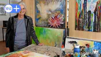 Bad Belzig: Kunstbummel bietet am 20. und 21. August 2022 Einblicke in Ateliers - Märkische Allgemeine Zeitung