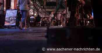 Kneipen in Aachen: Die Not ist immer noch groß - Aachener Nachrichten