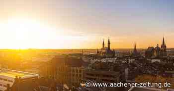 „Helmut A. Crous-Preis“ der Region Aachen: Die Bewerbungsfrist für den Geschichtspreis läuft - Aachener Zeitung