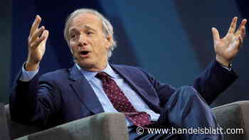 Bridgewater: Ray Dalio senkt alle Shortpositionen bei Dax-Werten unter die Meldeschwelle