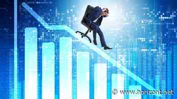 Nielsen-Zahlen: Deutscher Werbemarkt stürzt im Juli weiter ab