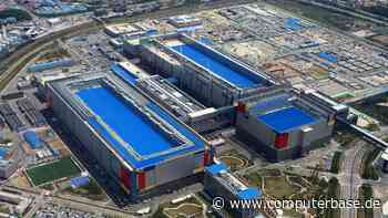 Halbleiterproduktion: Brasilien will lokale Fabrik von Samsung [Notiz]