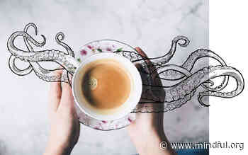 Why You Should Invite Your Inner Demons to Tea