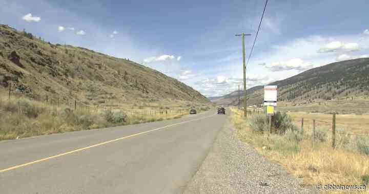 Suspect dead, 2 women hurt in Kamloops abduction involving child: RCMP - Global News