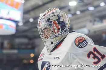 Canada, Finland to play for first in group at world juniors - Kamloops This Week