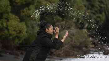 Whanganui River 'always makes things better for me' - CFJC Today Kamloops