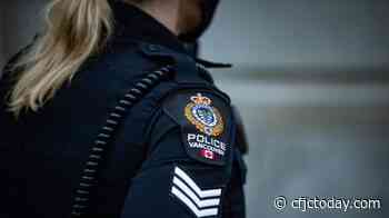 High risk sex offender found, rearrested in Vancouver - CFJC Today Kamloops