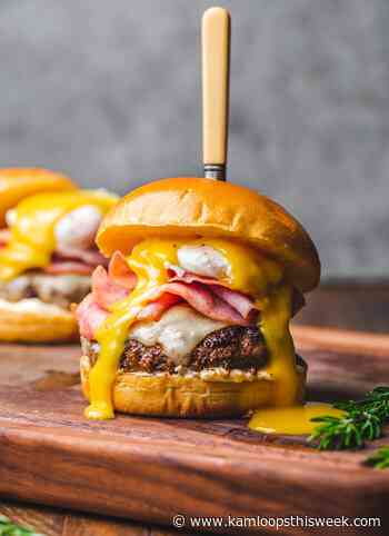 Food for All Fundraiser to help Kamloops Food Bank - Kamloops This Week