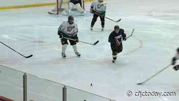 City expects to see uptick in foot traffic, revenue due to Kamloops 55+ Games - CFJC Today Kamloops