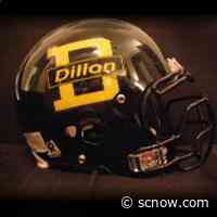 Dillon football 3rd in Class 3A preseason poll; West Florence 5th in 4A - SCNow