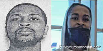 Dillon man face charges for murder near Fairmont - The Robesonian