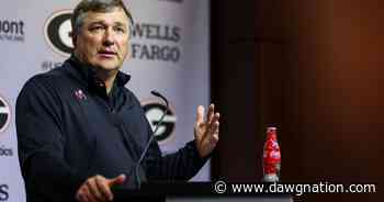 Kirby Smart challenges Dillon Bell to emerge as next productive Georgia football freshman receiver - DawgNation