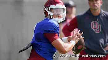 Oklahoma Football: An anonymous AAC coach on QB Dillon Gabriel - Sooners Wire