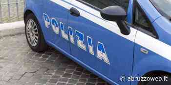 AVEZZANO: SPERONANO, PICCHIANO E POI INVESTONO AUTOMOBILISTA, ARRESTATI I DUE AGGRESSORI | Ultime notizie di cronaca Abruzzo - AbruzzoWeb - Abruzzoweb.it