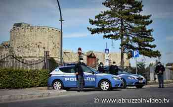 Avezzano, maltrattamenti fisici e psicologici sulla compagna, allontanato dalla casa coniugale - Abruzzo in Video