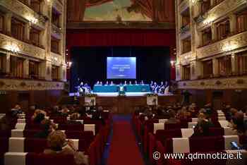 Fabriano / Premio Gentile, i nomi dei premiati dell'edizione 2022 - QDM Notizie