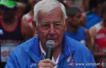 Lutto nello sport. Selargius piange Gepi Spanedda, pilastro dell'atletica sarda - vistanet