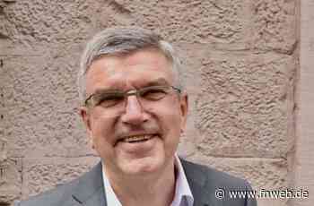 IOC-Präsident Bach: "Ich hatte eine sagenhafte Kindheit in Tauberbischofsheim" - Tauberbischofsheim - Nachrichten und Informationen - Fränkische Nachrichten