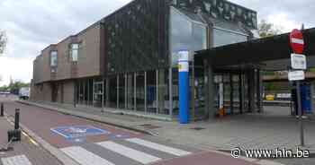 Station De Pinte krijgt verhoogde perrons en extra toegangen - Het Laatste Nieuws