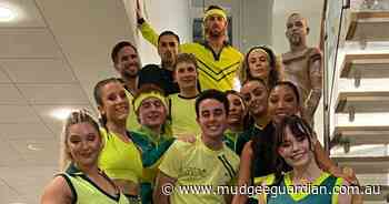 Coolah native Oliver Sievers reflects on performance at 2022 Commonwealth Games closing ceremony - Mudgee Guardian