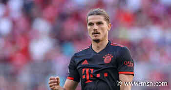 Bayern Munich CEO Oliver Kahn compares his own experience with Marcel Sabitzer's resurgence - msnNOW