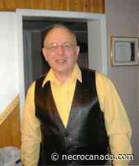 Wendell Oliver Head 1942 2022 - Nécrologie Canada