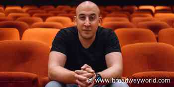 Dalin Oliver Comes to Theatre On The Square Next Month With STAY AT HOME COMEDIAN - Broadway World