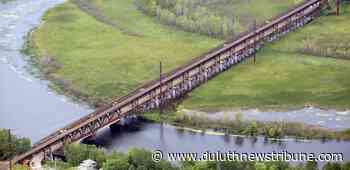Oliver Bridge to close for inspection - Superior Telegram | News, weather, sports from Superior Wisconsin - Duluth News Tribune