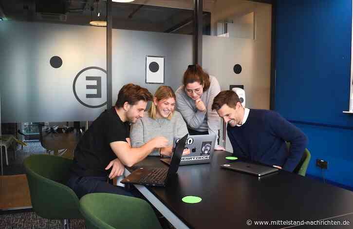 Deswegen ist der deutsche Mittelstand so wichtig