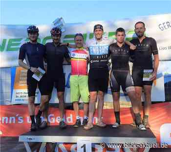 Zwei Goldmedaillen für die SIG Koblenz - Blick aktuell