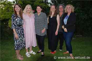 Zonta Club Koblenz begrüßt neue Präsidentin - Blick aktuell