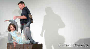 Theater am Werk Koblenz geht in Bendorf auf musikalisch-literarische "Reise" - NR-Kurier - Internetzeitung für den Kreis Neuwied