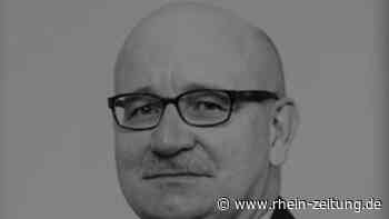 Polizeipräsidium Koblenz trauert um ehemaligen Leiter des Führungsstabes – Polizeidirektor Edmondo Steri - Rhein-Zeitung