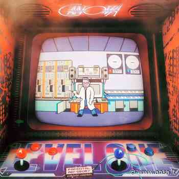 Canova si mette in gioco con il primo Ep, Level One - Agenzia ANSA