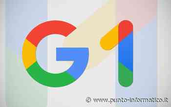 VPN Google One è disponibile anche su iOS - Punto Informatico