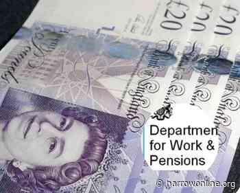 Harrow residents to migrate to Universal Credit to retain financial support - Harrow Online