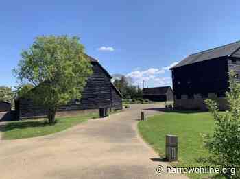 Headstone Manor ‘Village Show’ to be held on Bank Holiday weekend - Harrow Online