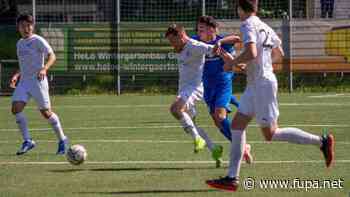 VfB 03 Hilden besiegt Aufsteiger Hamborn 07 - FuPa - FuPa