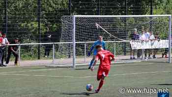 U19: VfB Hilden verkauft sich teuer, unterliegt aber Bayer Leverkusen - FuPa
