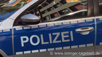 Solingen Hilden: Unschönes Ende eines Schwimmbad-Besuchs - Diebe räumen Spind leer und stehlen Auto - solinger-tageblatt.de