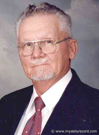 Milton Durant Williams, 91 - The Daily Record