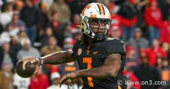 Josh Heupel on Joe Milton growth this preseason: 'Really good command' - On3.com