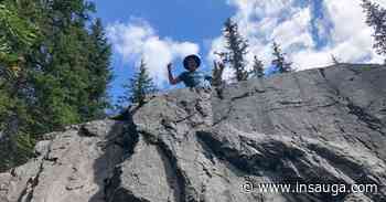 Outdoor rock climbing event happening soon in Milton | inHalton - insauga.com