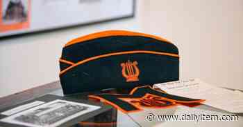 Milton Historical Society shows off local school paraphernalia at open house - Sunbury Daily Item