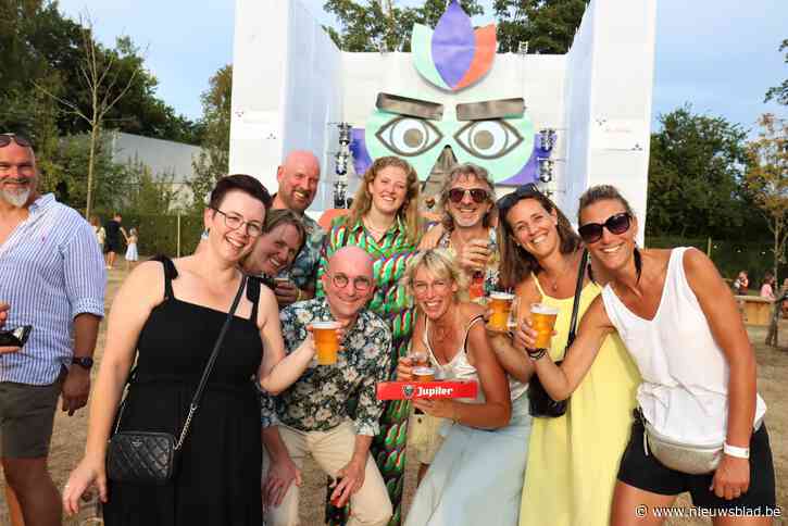 Jong en oud geniet van topeditie Cogétama Fest