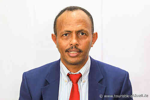 Ethiopian: Neuer Deutschland-Chef