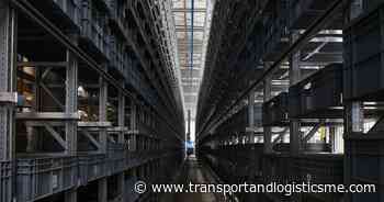 UAE's Acme Intralog Sees 22% Demand Growth for Warehousing Automation - Transport and Logistics Middle East