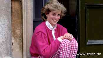 Mode: Diese aktuellen Trends trug Prinzessin Diana schon damals - STERN.de
